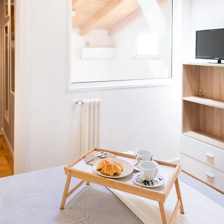 La Cecia Home Castellammare del Golfo Zewnętrze zdjęcie