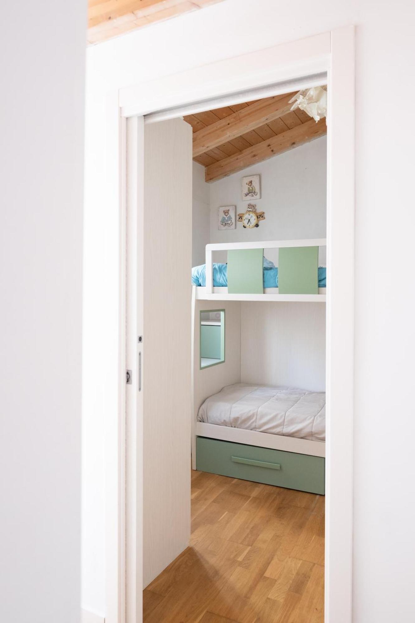 La Cecia Home Castellammare del Golfo Zewnętrze zdjęcie