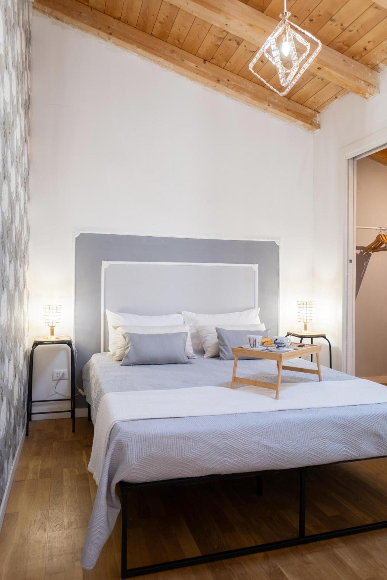 La Cecia Home Castellammare del Golfo Zewnętrze zdjęcie
