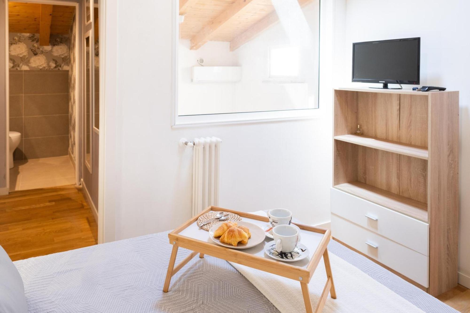 La Cecia Home Castellammare del Golfo Zewnętrze zdjęcie