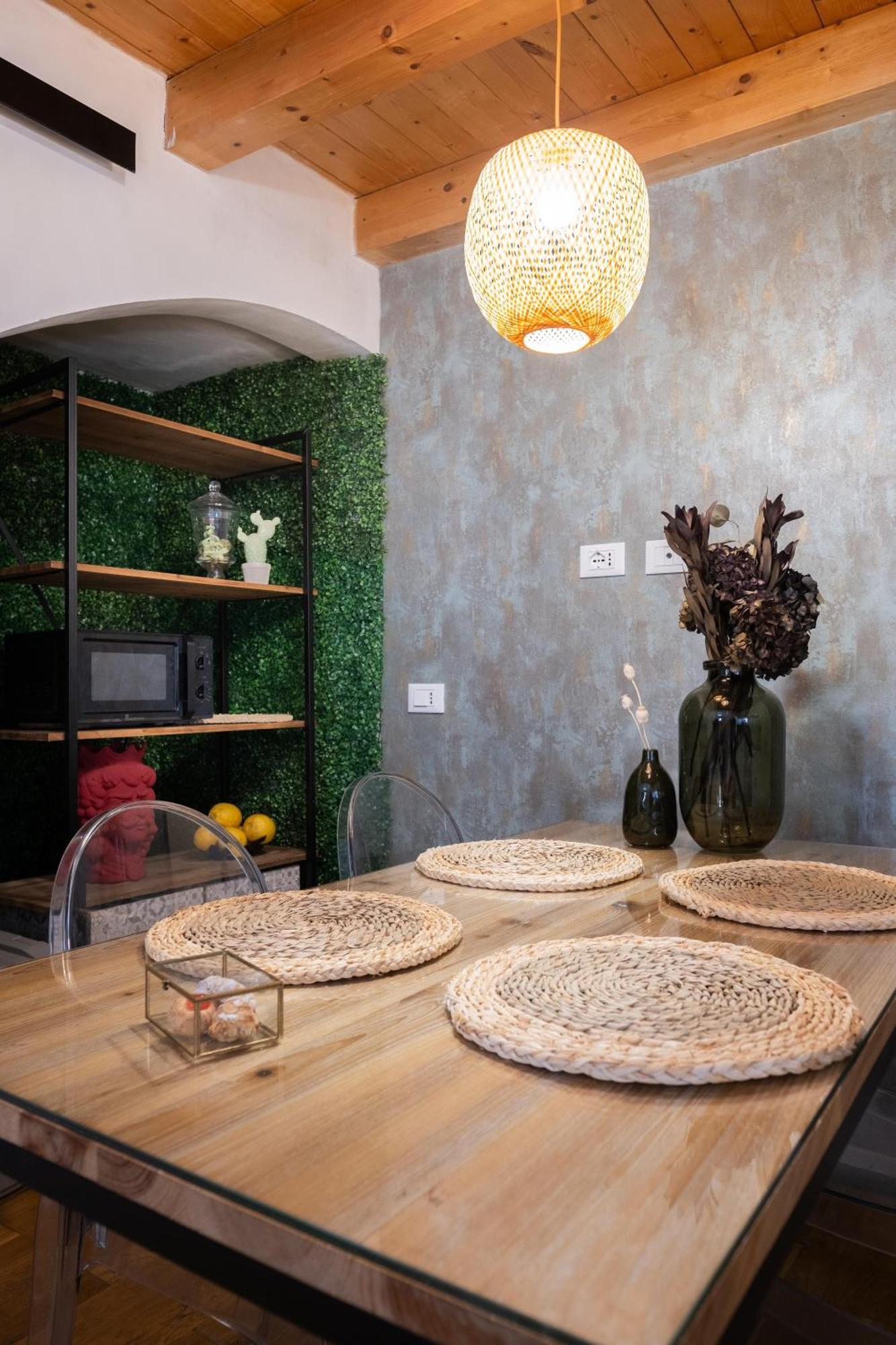 La Cecia Home Castellammare del Golfo Zewnętrze zdjęcie